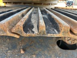 Undercarriage with Right Grouser Height