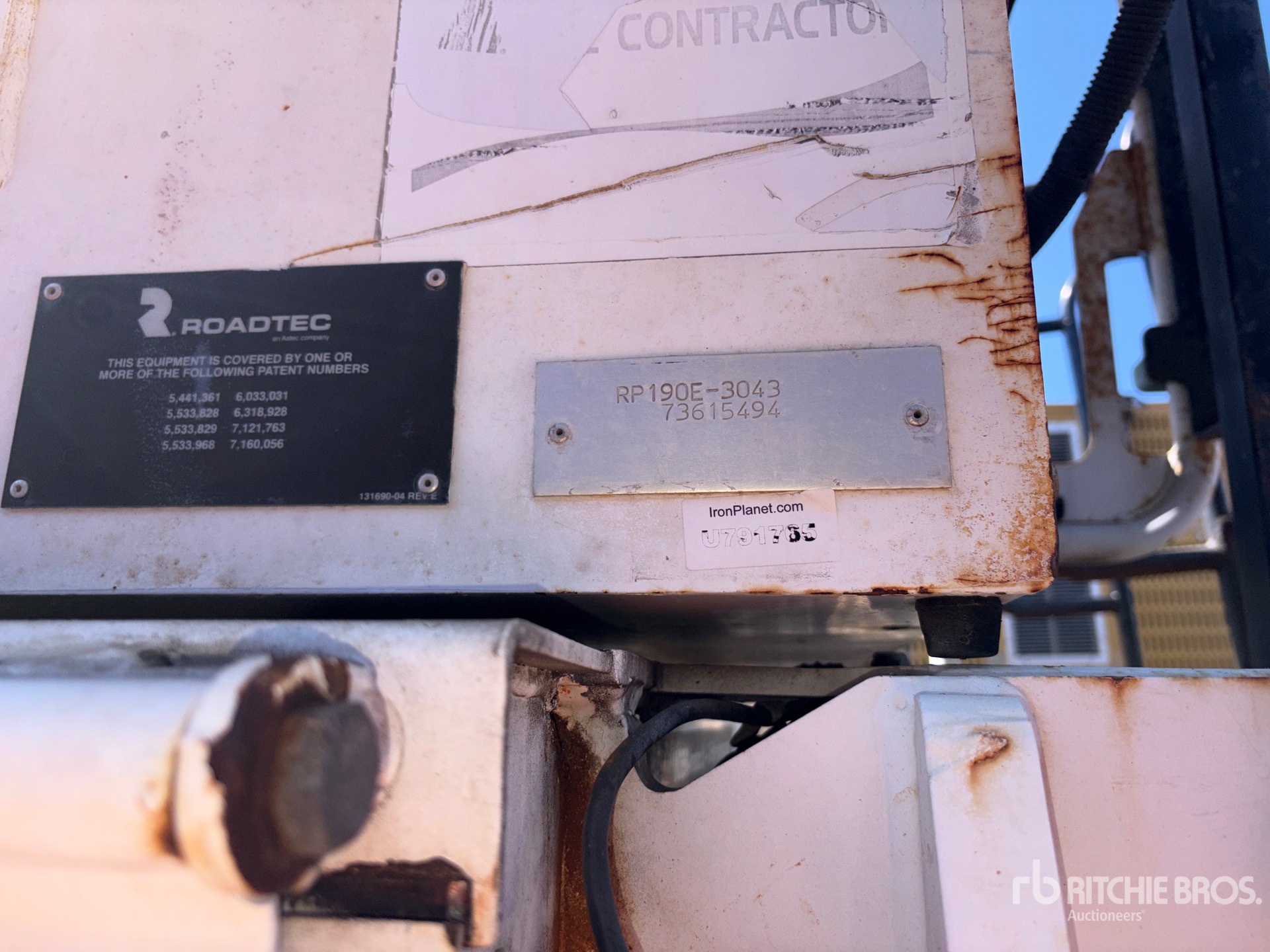 Aspect général with Numéro de série/Numéro d'identification du véhicule automobile