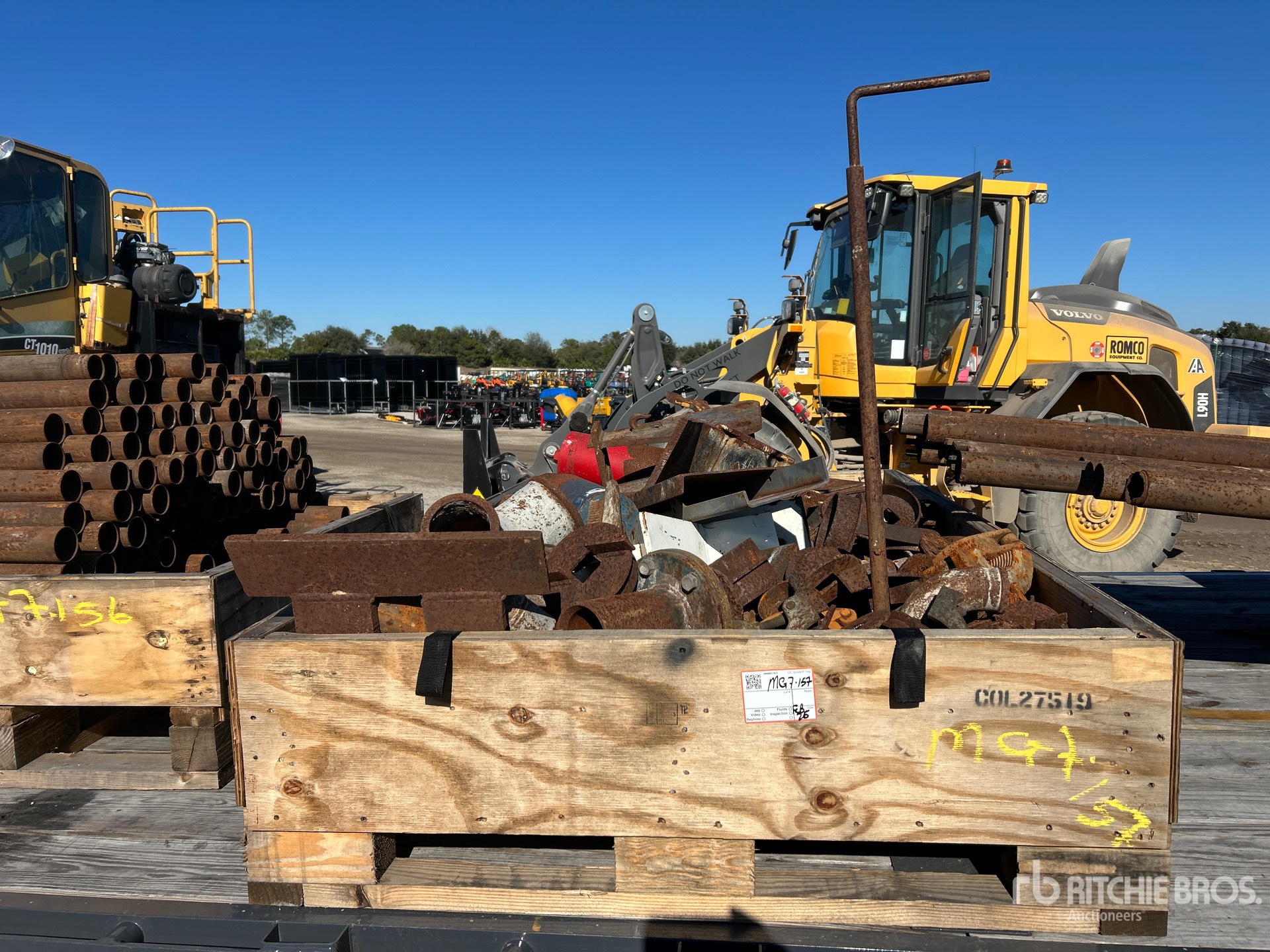 Aspect général with