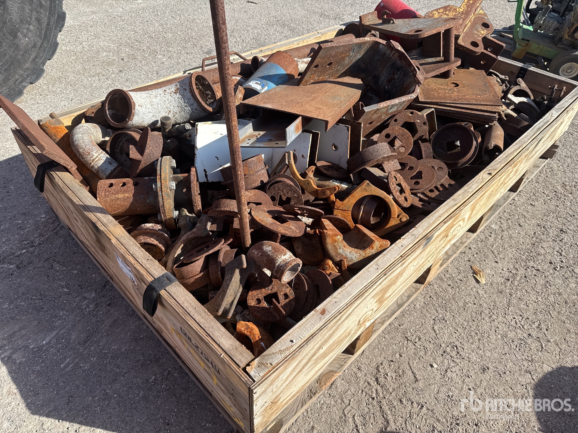 General Appearance with Zdjęcie, lewy górny róg