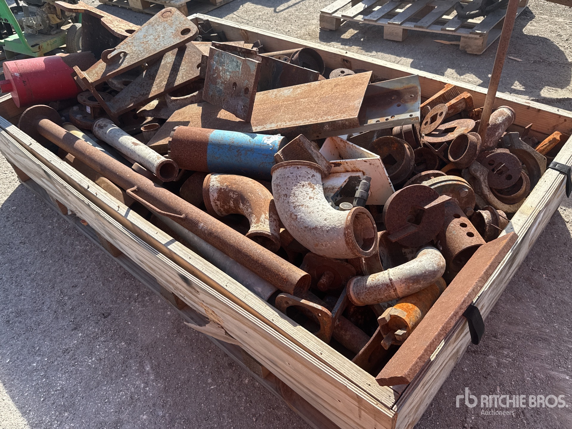 General Appearance with Zdjęcie, prawy górny róg