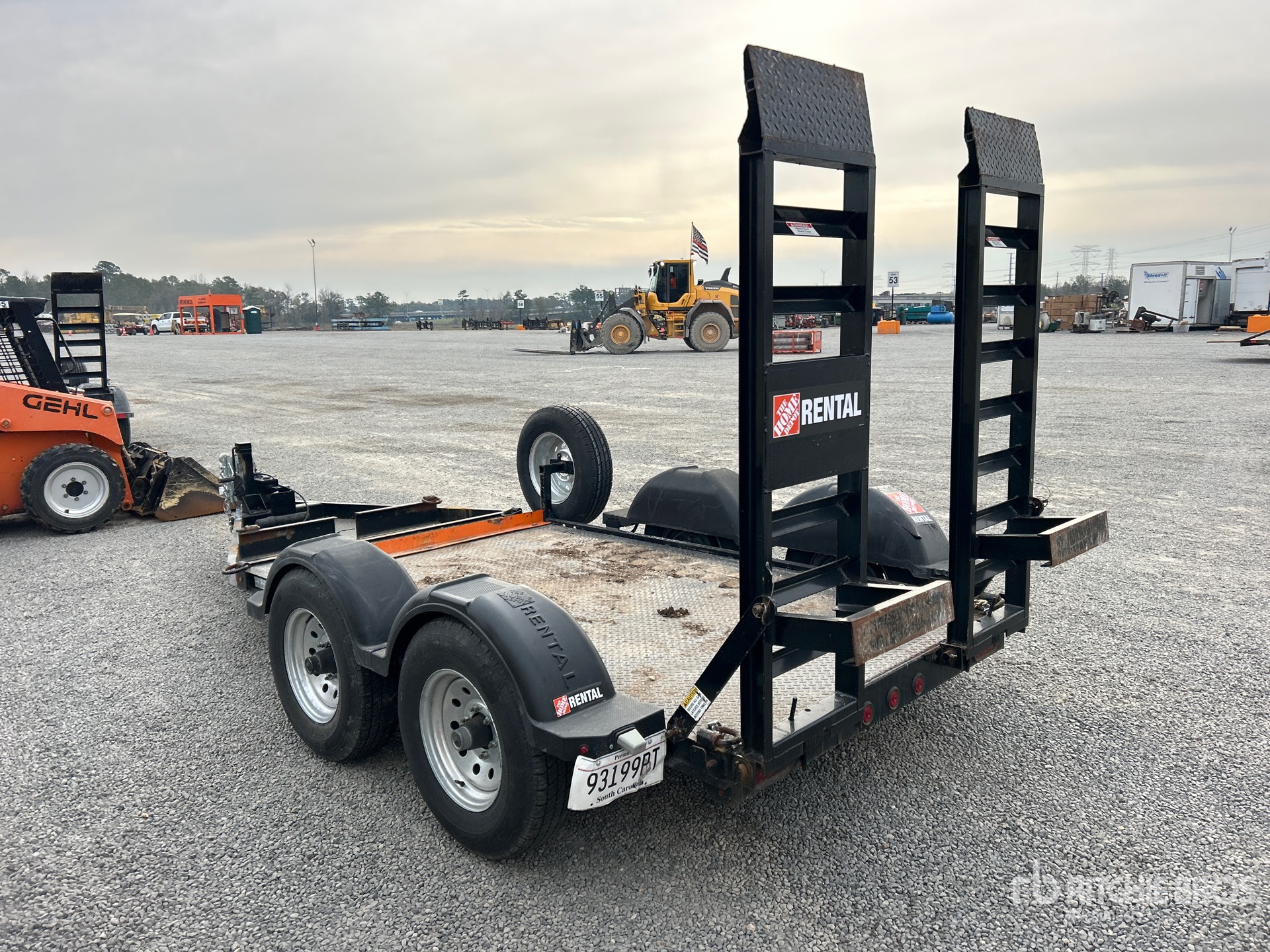 General Appearance with Zdjęcie, lewy dolny róg