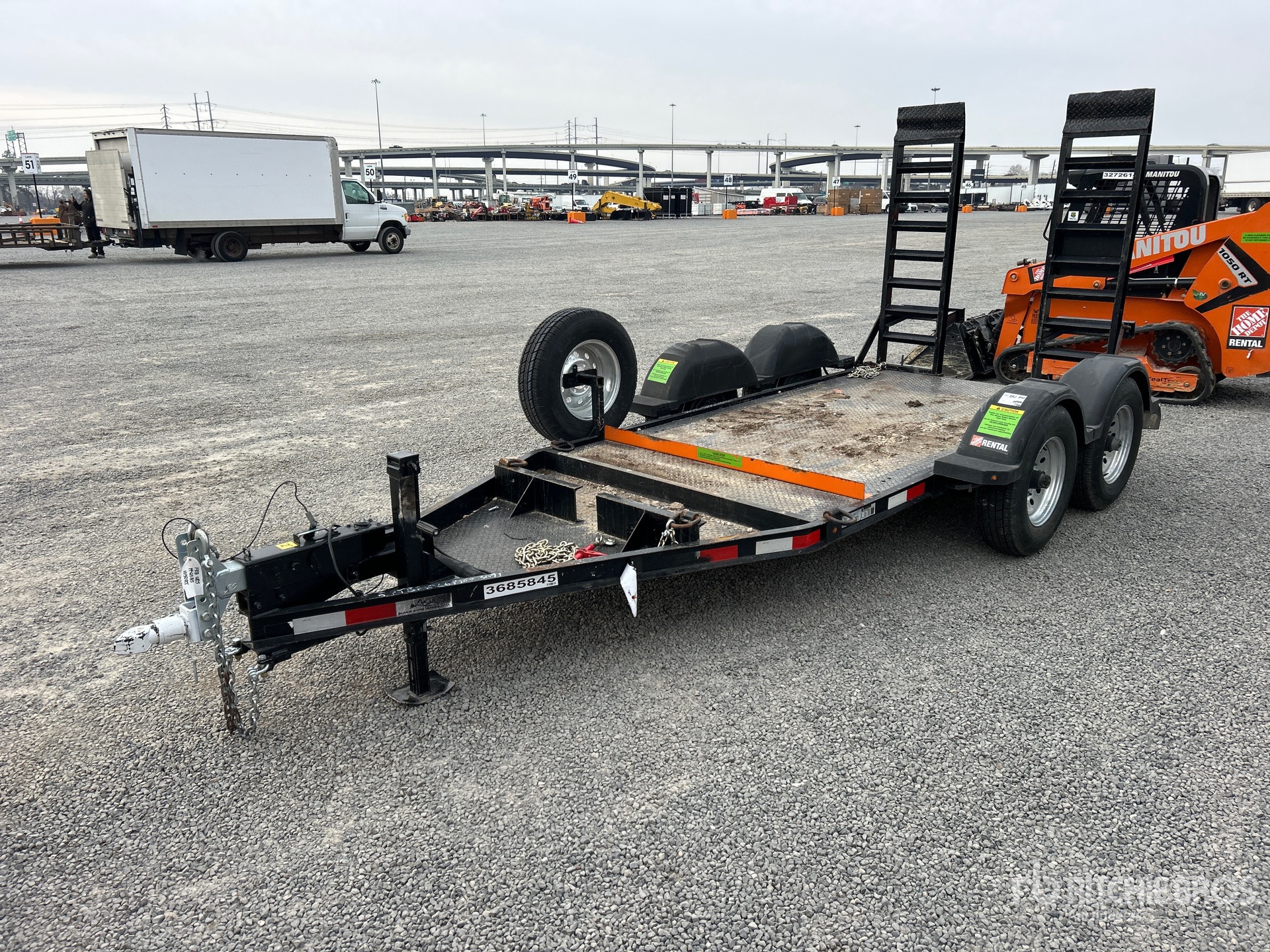 General Appearance with Zdjęcie, lewy górny róg