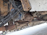 4 Underbody - Truck with