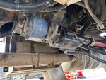 4 Underbody - Truck with