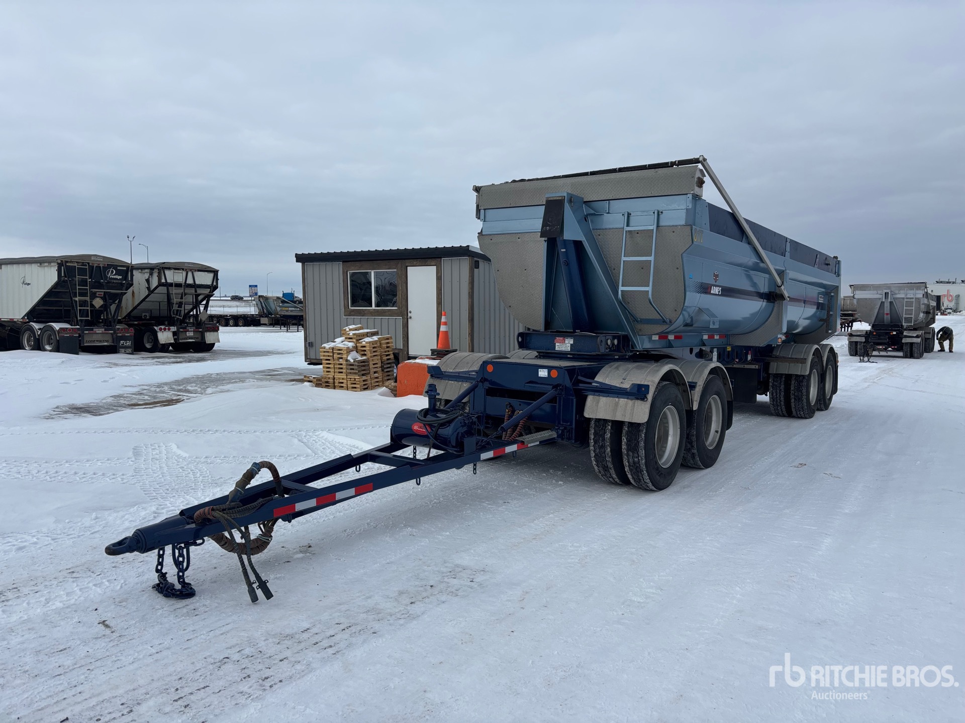 General Appearance with Imagen: esquina delantera izquierda