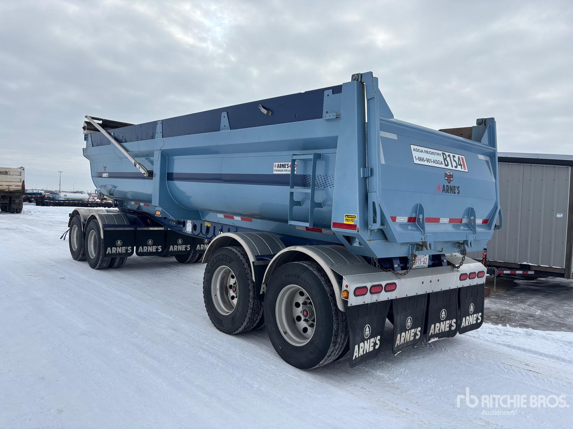 General Appearance with Imagen: esquina trasera izquierda