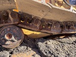Undercarriage with Right Track Links