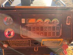 Control Station with Warning Lights