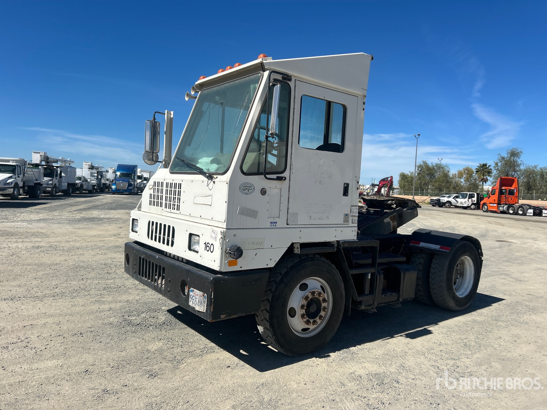 General Appearance with Imagen: esquina delantera izquierda