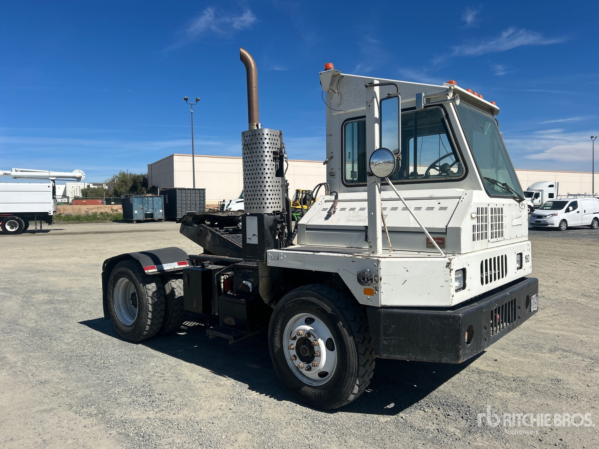 General Appearance with Imagen: esquina delantera derecha