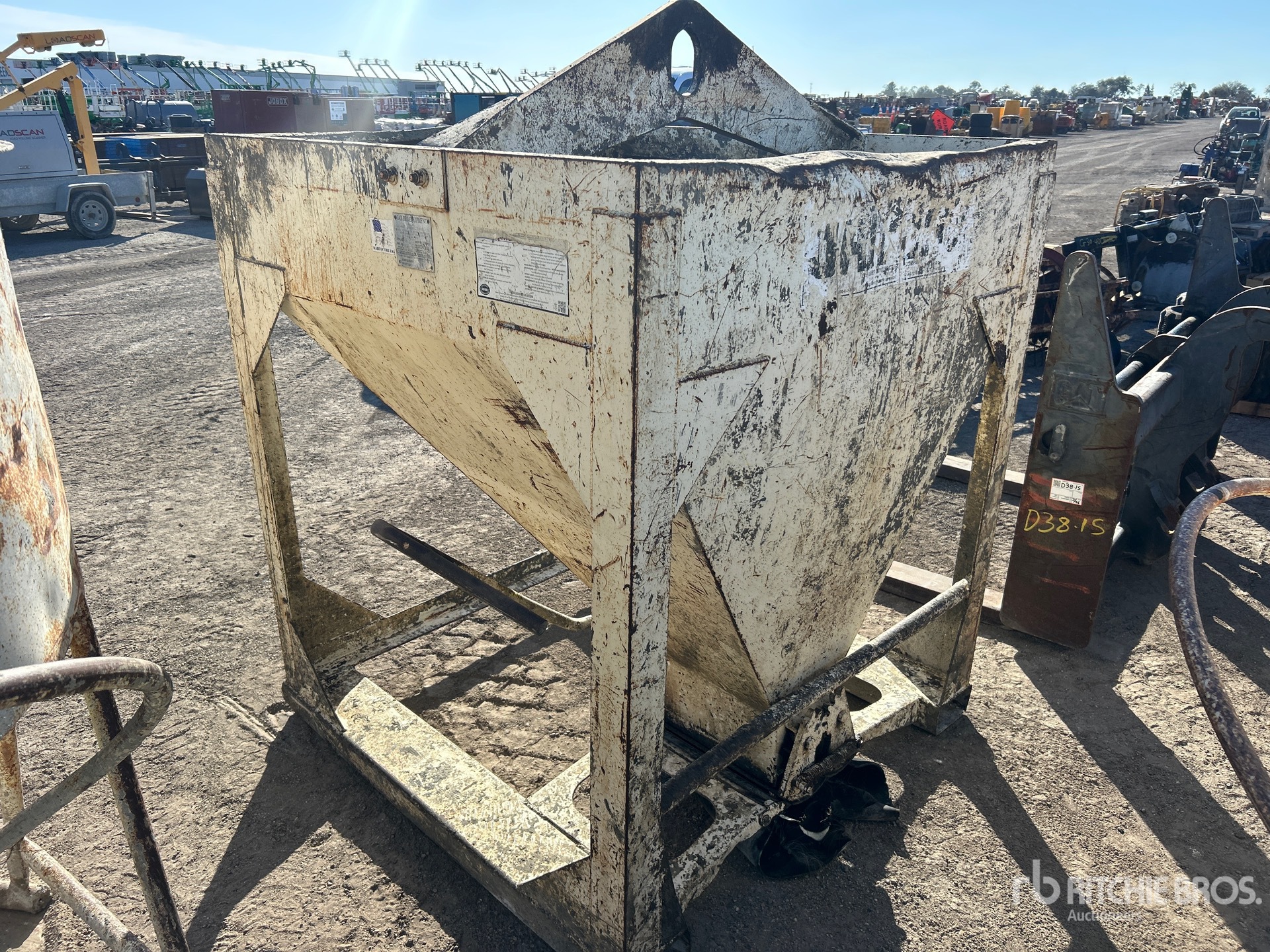 General Appearance with Zdjęcie, lewy dolny róg