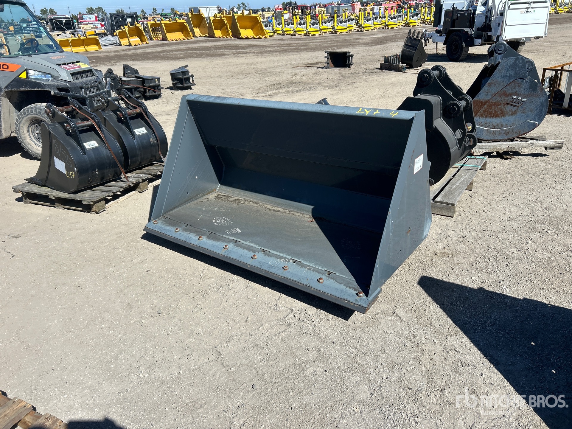 Aspect général with