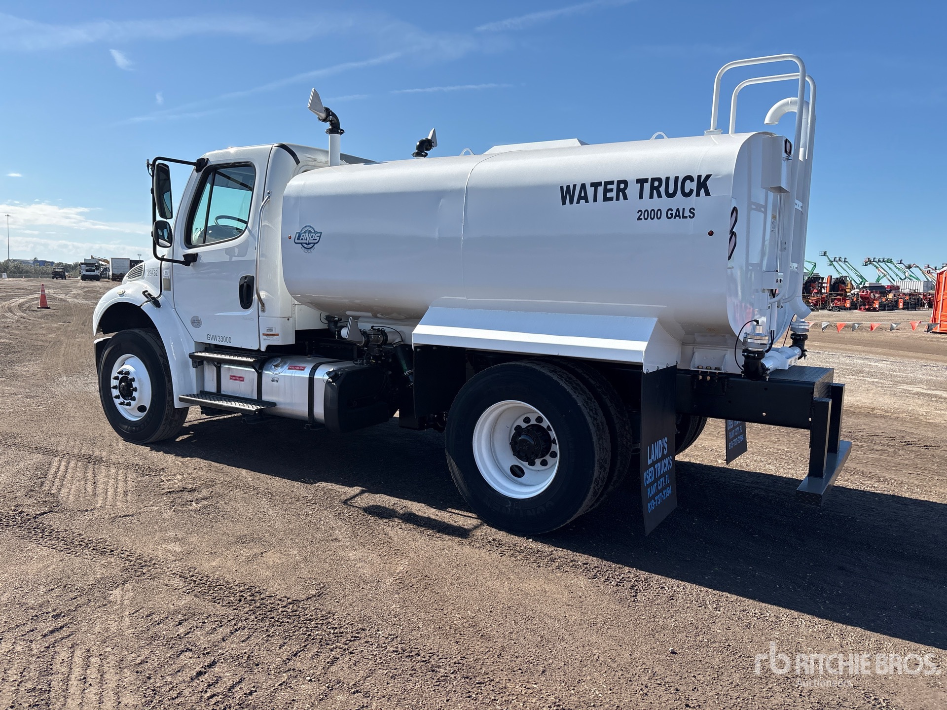 Aspect général with Image, coin arrière gauche