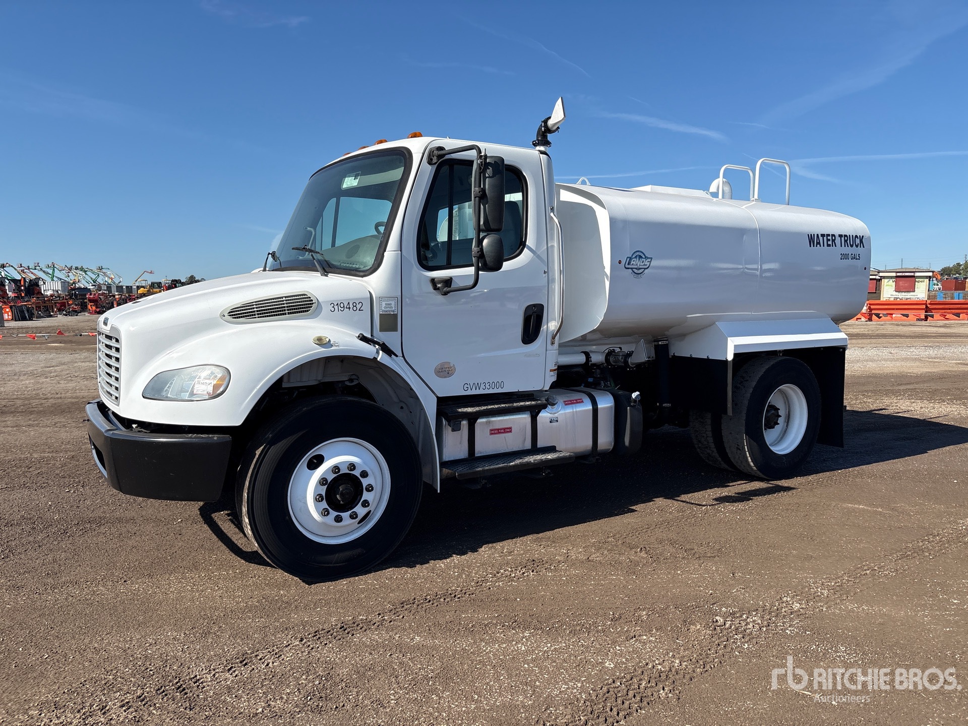 Aspect général with Image, coin avant gauche