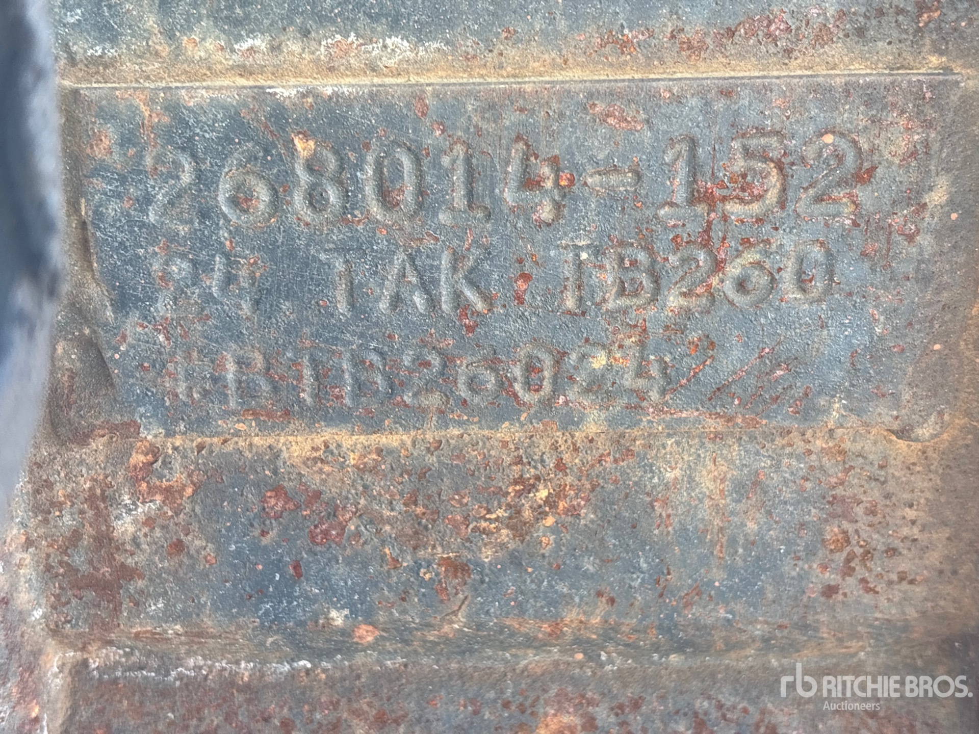 General Appearance with Numéro de série/Numéro d'identification du véhicule automobile