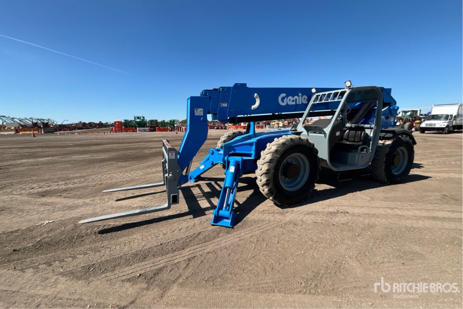 General Appearance with Imagen: esquina delantera izquierda