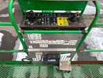 Basic Control Station Upper with