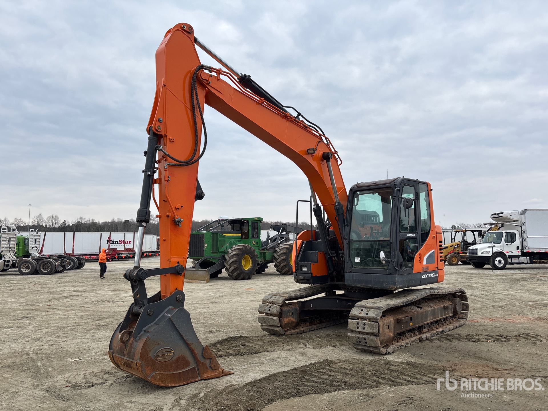 General Appearance with Zdjęcie, lewy górny róg