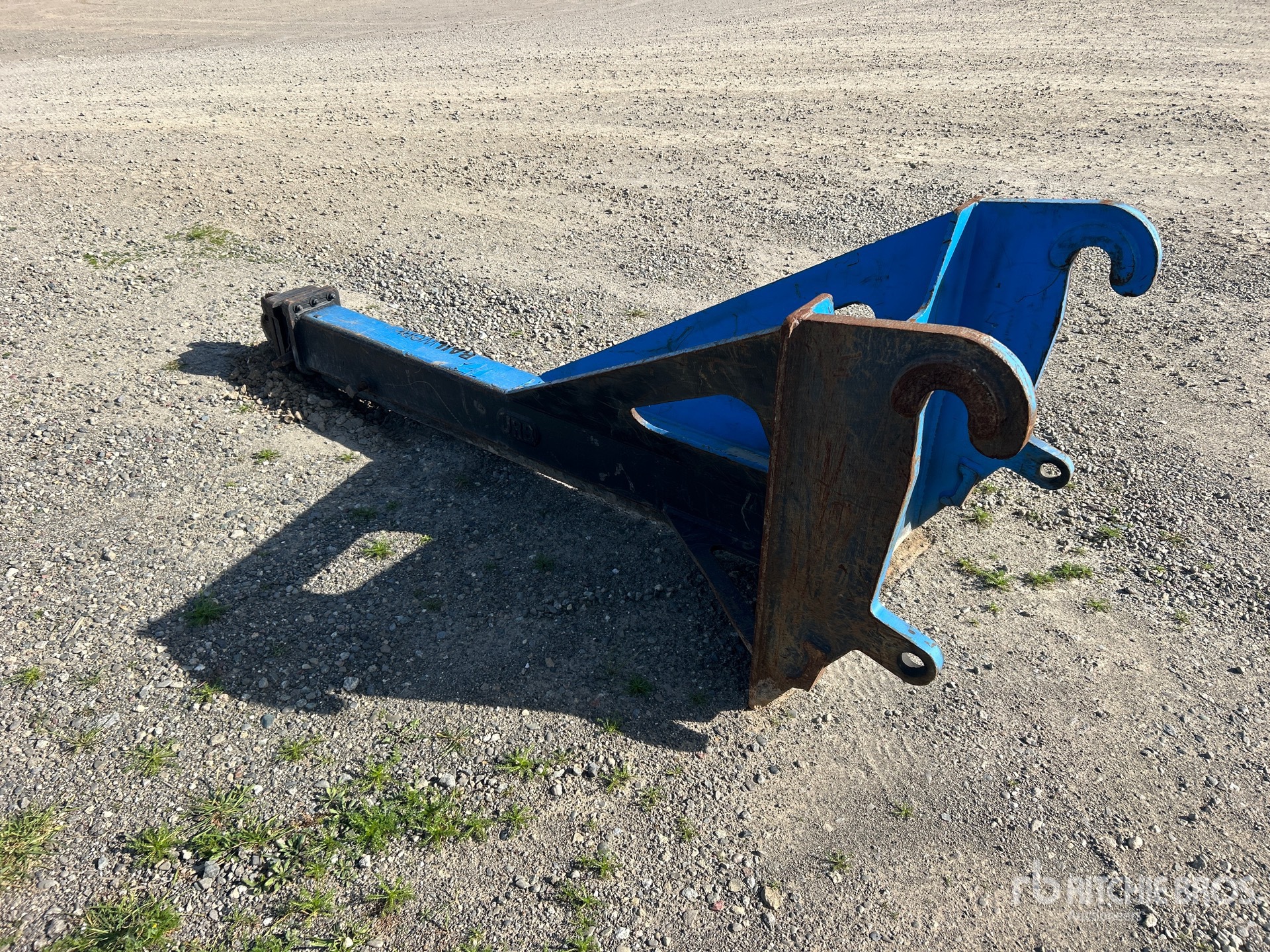 General Appearance with Foto, angolo posteriore sinistro