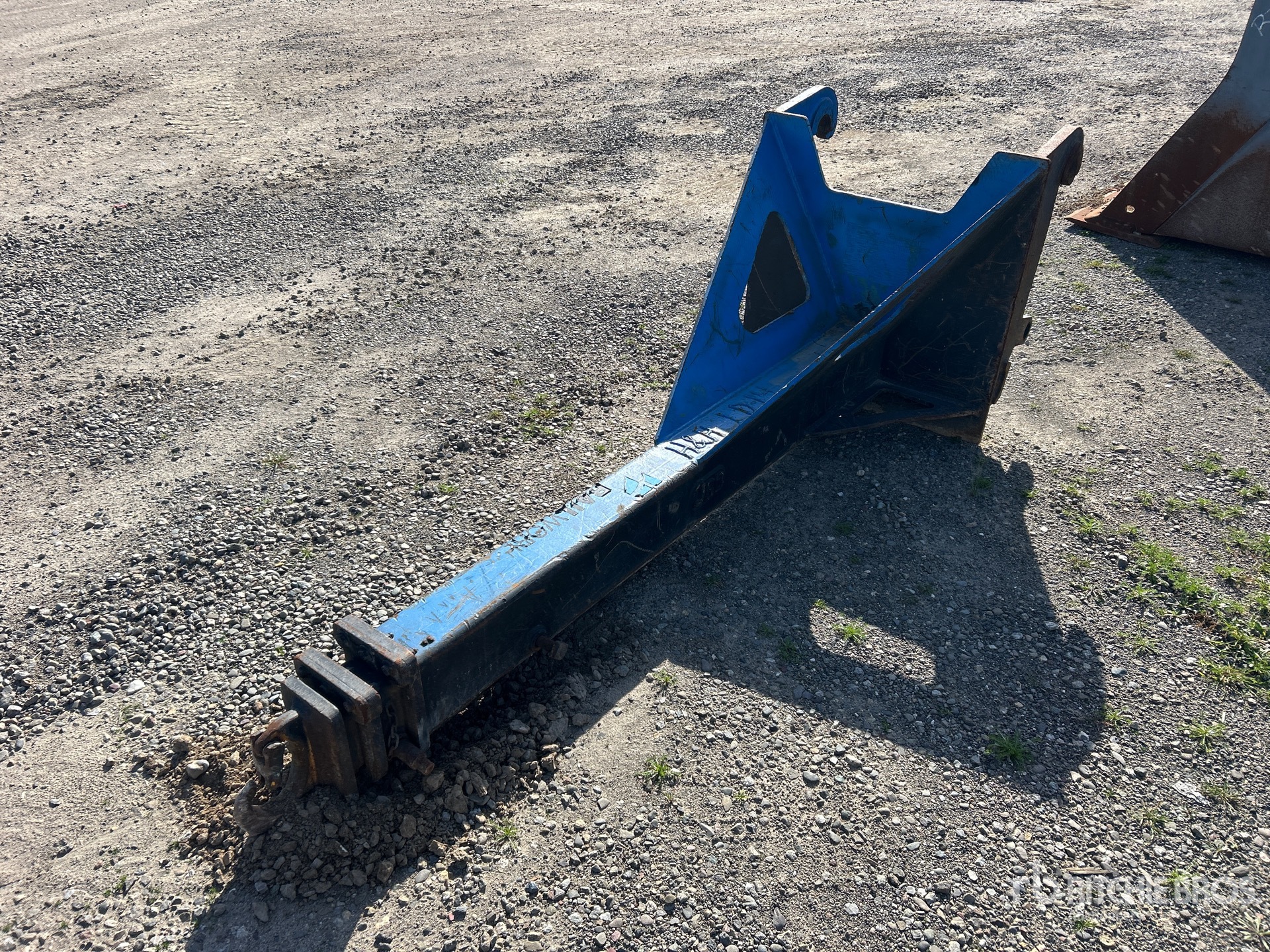 General Appearance with Foto, angolo anteriore sinistro