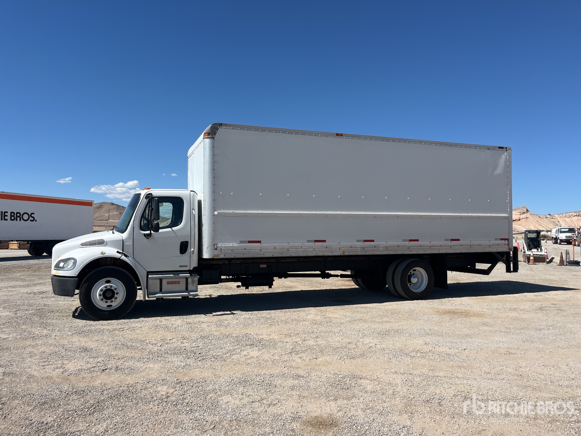 General Appearance with Imagen: esquina delantera izquierda