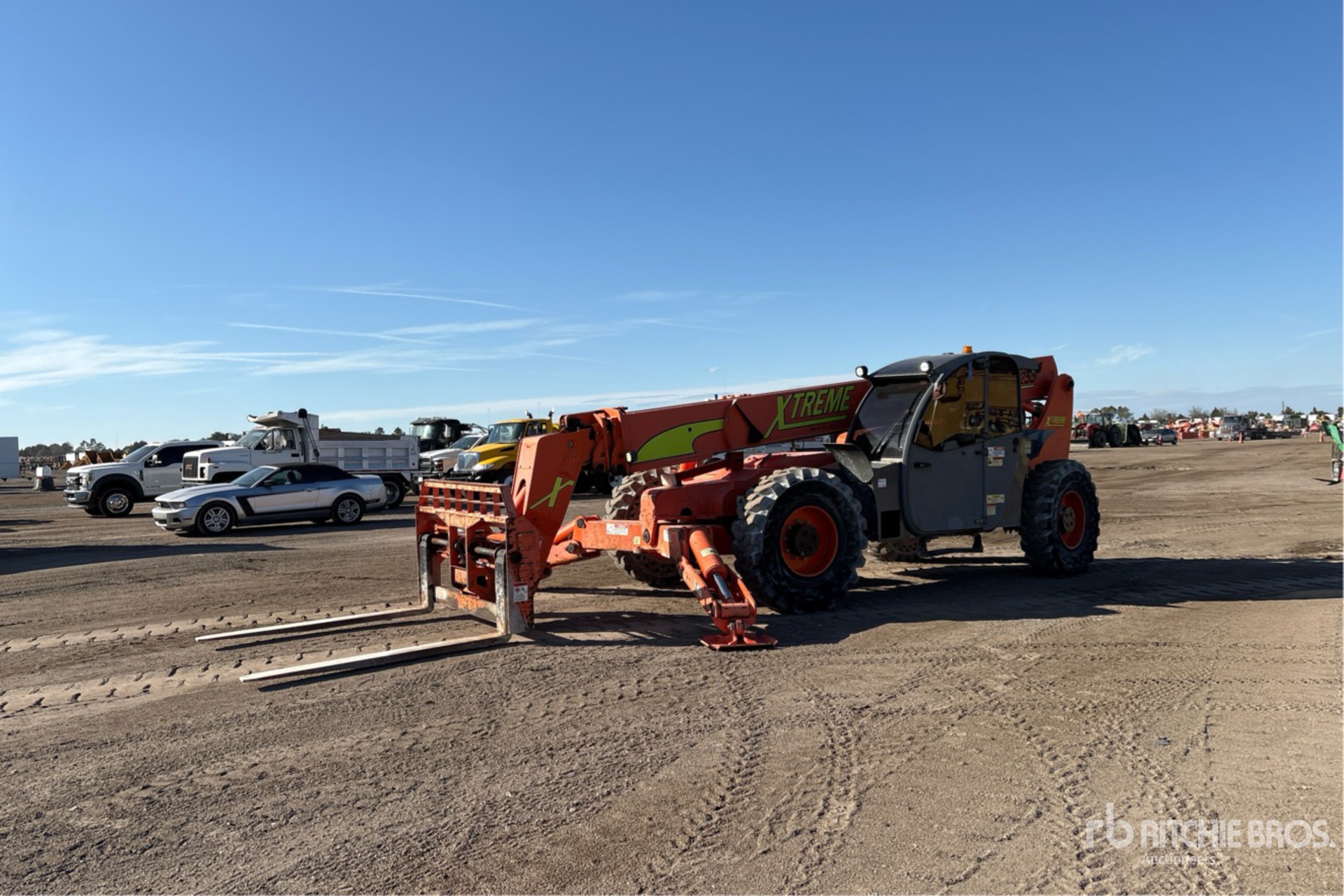 General Appearance with Imagen: esquina delantera izquierda