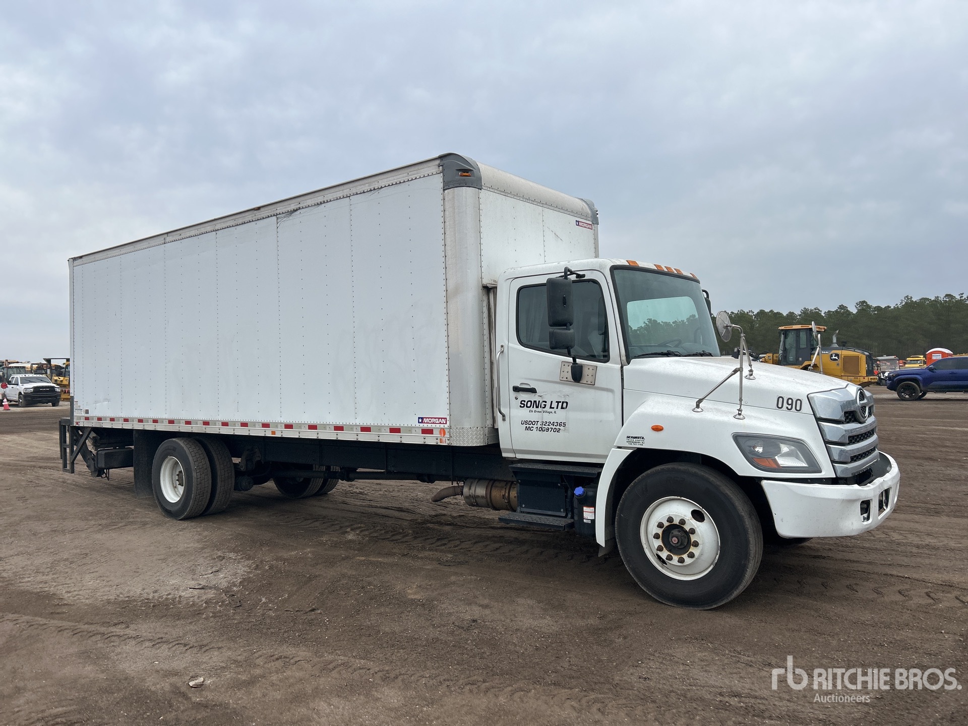 General Appearance with Zdjęcie, prawy górny róg