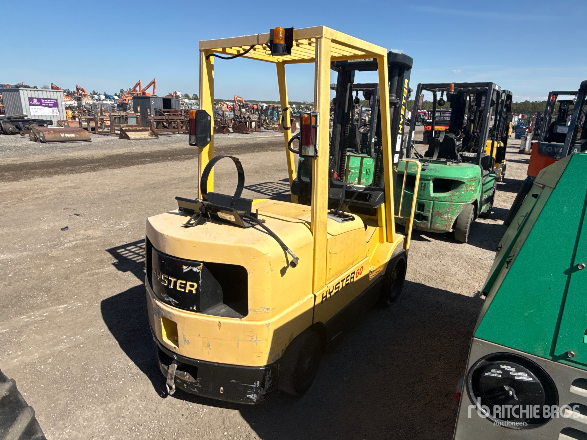 General Appearance with Imagen: esquina trasera derecha