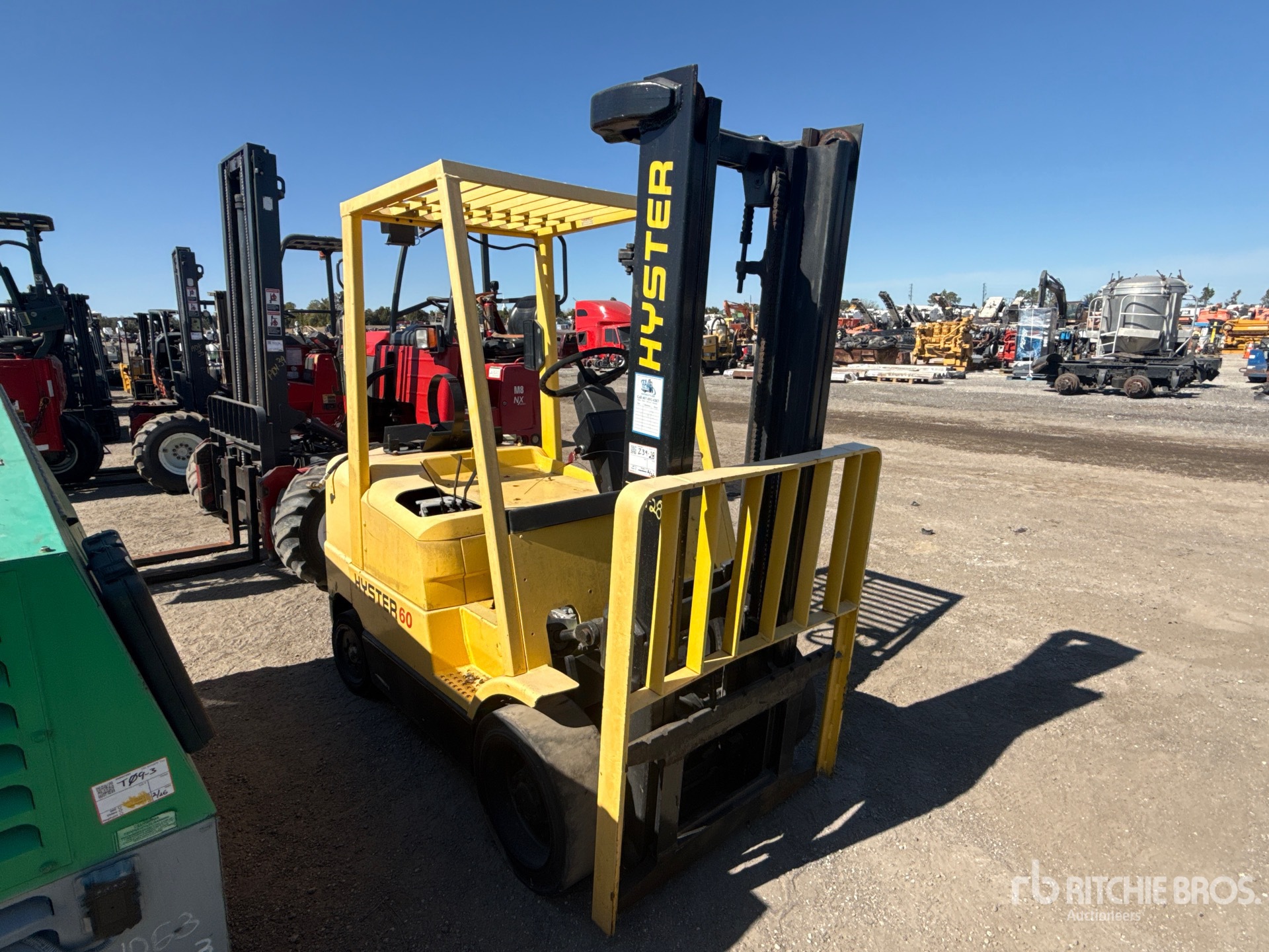 General Appearance with Imagen: esquina delantera derecha