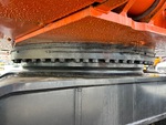 Chassis with Drehgestelllager