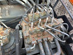 Hydraulics with Ventile