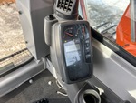 Control Station with Dash Console