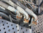 Hydraulics with