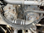Hydraulics with Pumpen (Hydraulik)