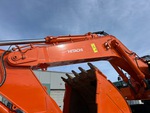 Chassis with Ausleger - Zustand