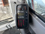 Control Station with Motorwarnleuchten