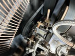 Motor with