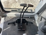 Control Station with Antriebsstrang-Elemente