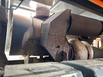 Motor with Auspuffanlage