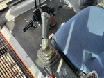 Control Station with Hydraulikelemente