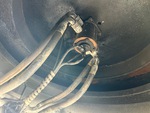 Hydraulics with Hydraulicher Zentraldrehgelenk