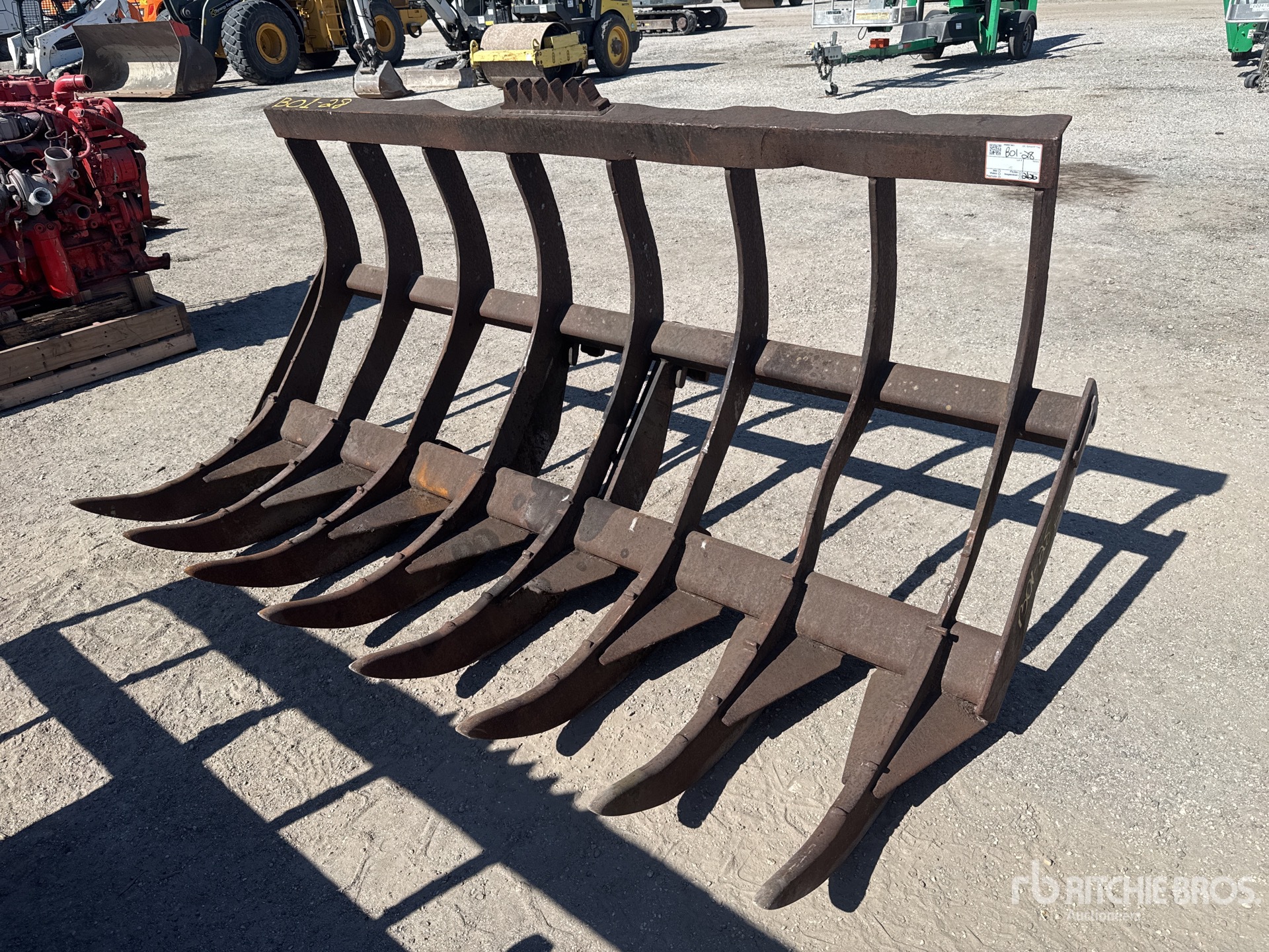 Aspect général with Image, coin avant gauche