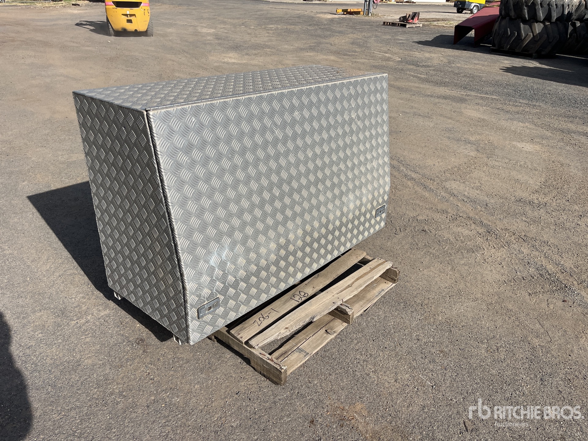 General Appearance with Imagen: esquina delantera izquierda