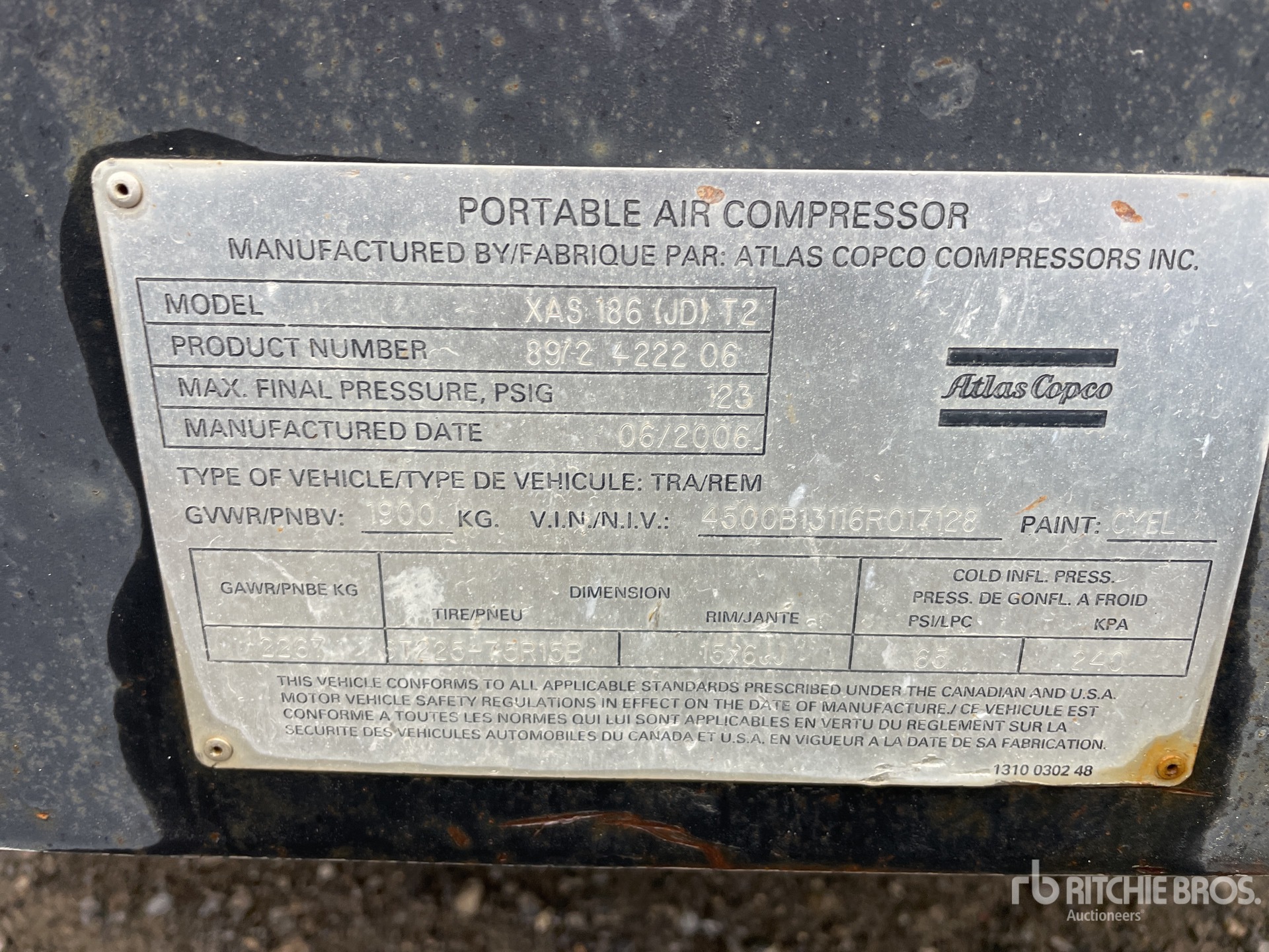 Aspect général with Numéro de série/Numéro d'identification du véhicule automobile