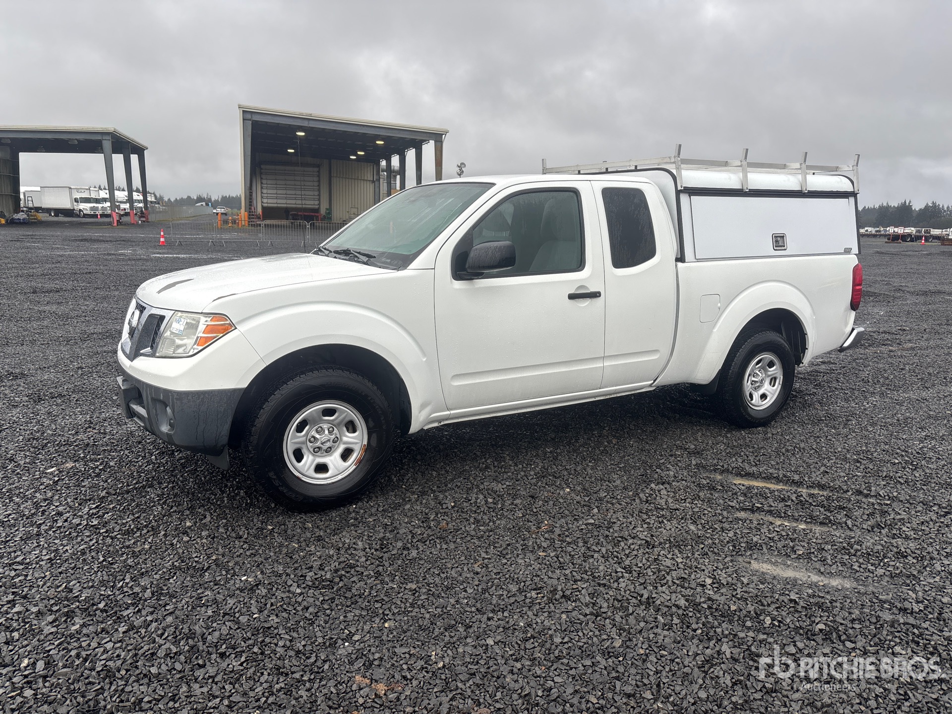 General Appearance with Featured Photo