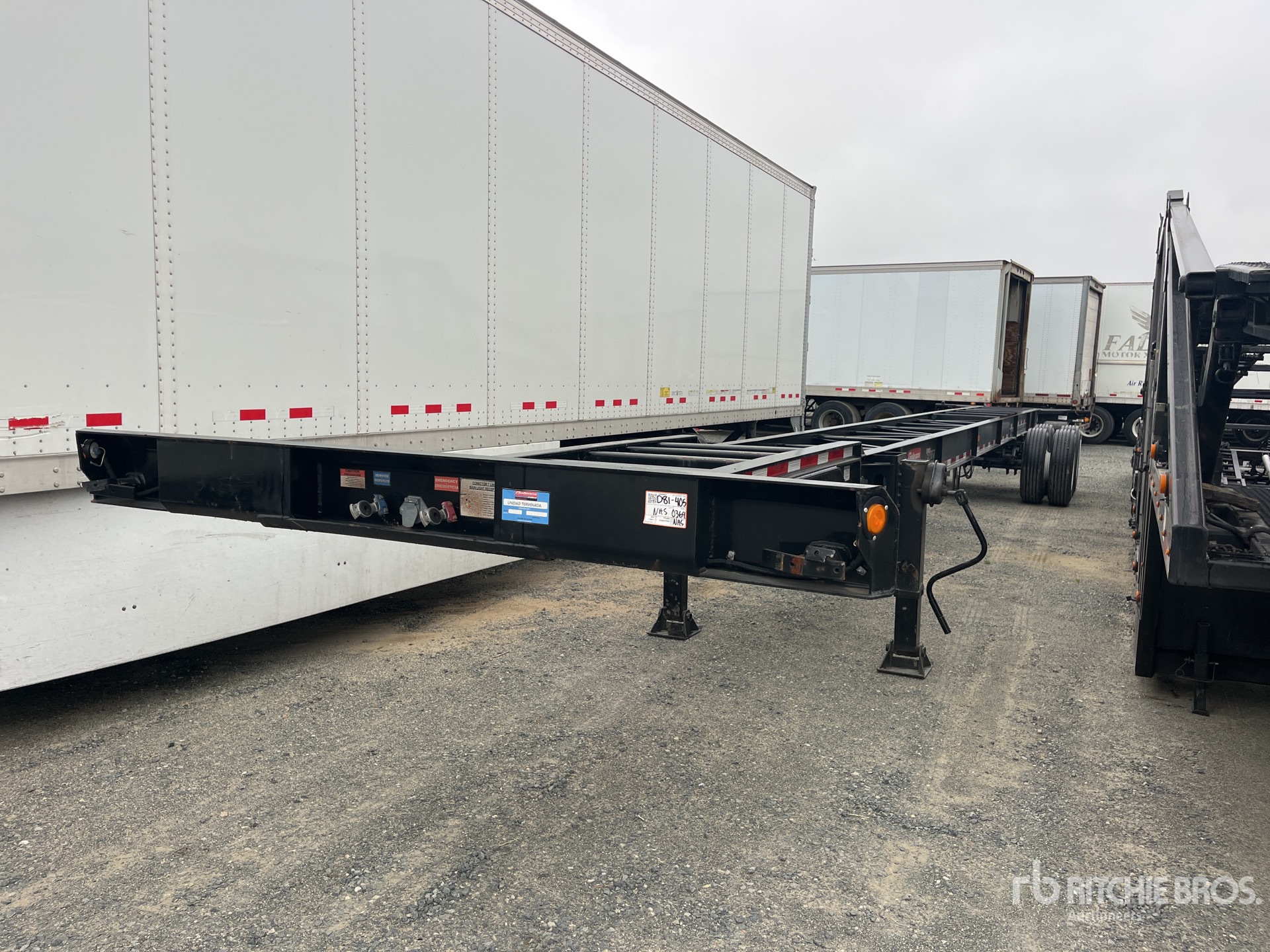 General Appearance with Imagen: esquina delantera izquierda