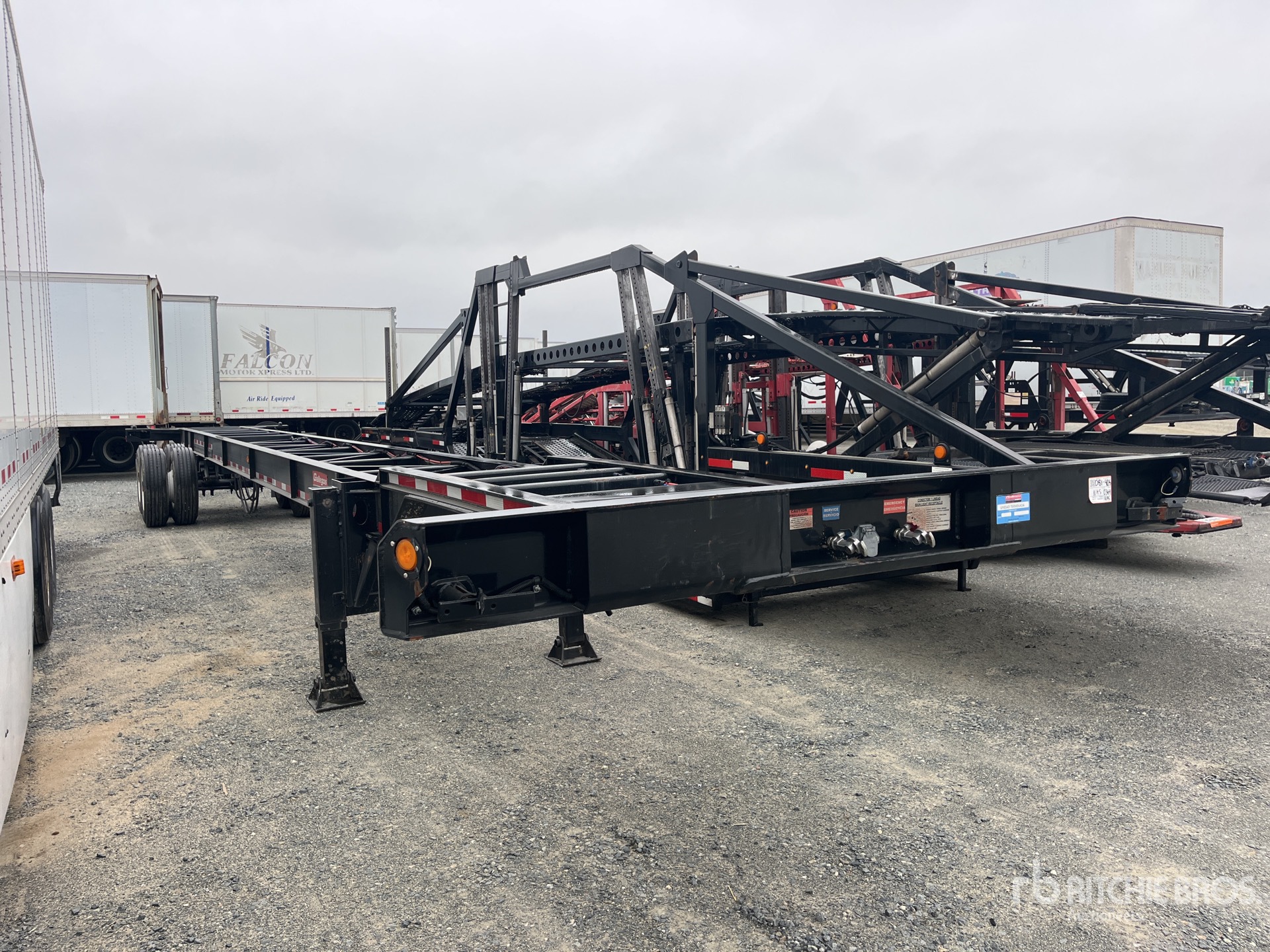 General Appearance with Imagen: esquina delantera derecha