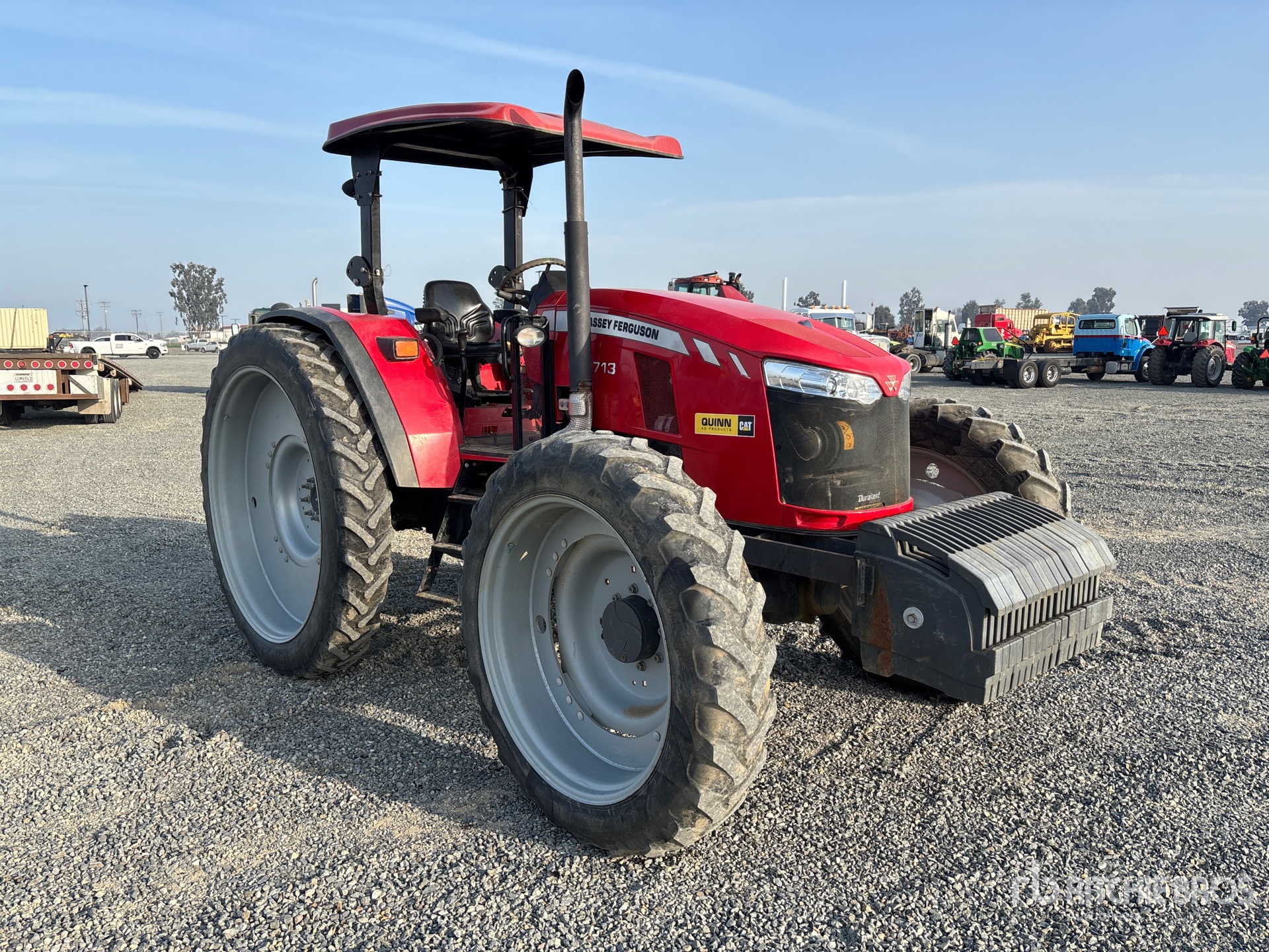 General Appearance with Imagen: esquina delantera derecha