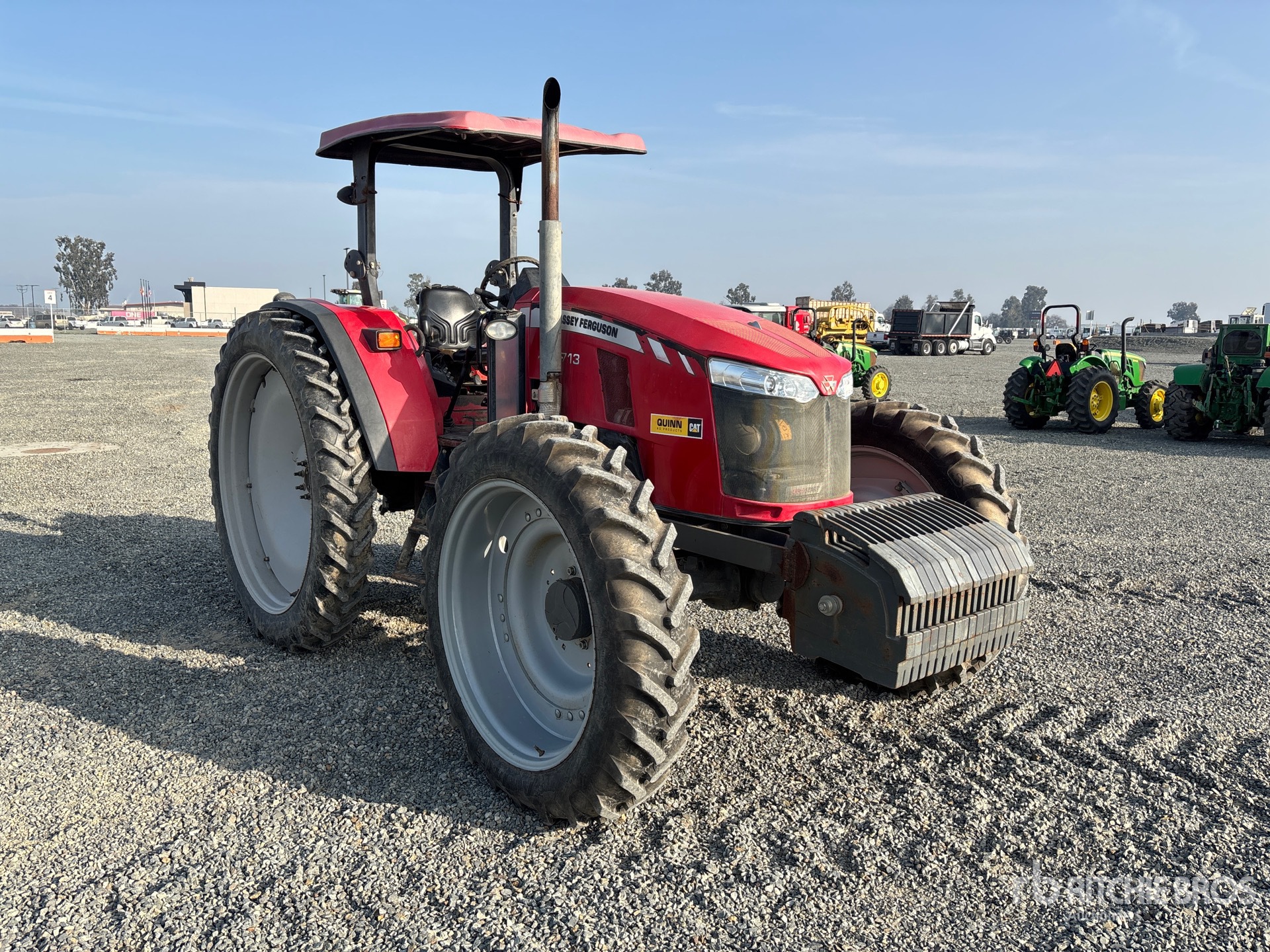 General Appearance with Imagen: esquina delantera derecha